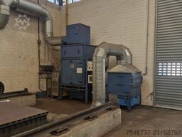 BACH Schneidtechnik, Apolda ACBP 3000 MultiCut