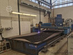 BACH Schneidtechnik, Apolda ACBP 3000 MultiCut