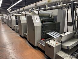 Drent Göbel VSOP 850