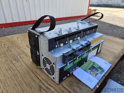 ENGEL Robotdrive M3-1