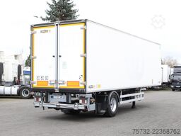 Chereau 1-Achs   CV 1950 Bi-Multi-Temp. LBW TW Strom