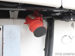 Chereau 1-Achs   CV 1950 Bi-Multi-Temp. LBW TW Strom