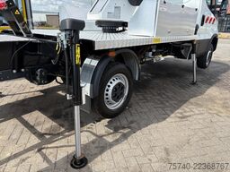 Iveco DAILY 35S14 + MOVEX HOOGWERKER 16 METER + 25119...
