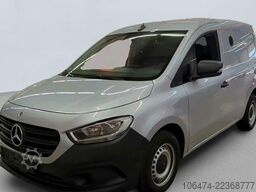 MERCEDES-BENZ Citan Kasten 112 CDI # BOTT Regale # Navi # MWST