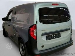 MERCEDES-BENZ Citan Kasten 112 CDI # BOTT Regale # Navi # MWST