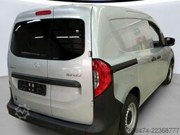 MERCEDES-BENZ Citan Kasten 112 CDI # BOTT Regale # Navi # MWST