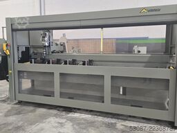Emmegi Phantomatic T4 A