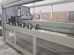 Emmegi Phantomatic T4 A