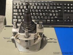 Emmegi Phantomatic T4 A