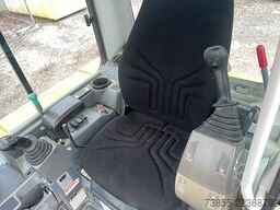 Takeuchi Tb 228