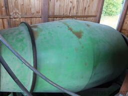 Mischanlage elktronisch gesteuert 