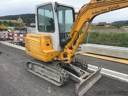 Takeuchi Tb 228