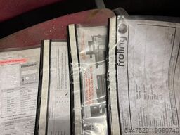 Fröling TM 320