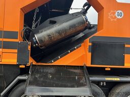 Doppstadt DZ 750 Kombi 2 in 1