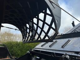 Doppstadt DZ 750 Kombi 2 in 1