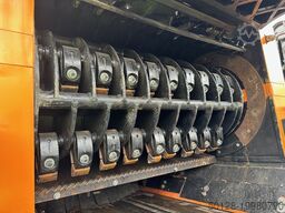 Doppstadt DZ 750 Kombi 2 in 1