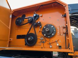 Doppstadt DZ 750 Kombi 2 in 1