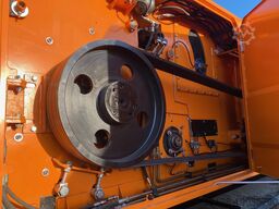 Doppstadt DZ 750 Kombi 2 in 1