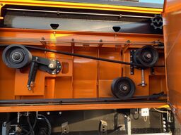 Doppstadt DZ 750 Kombi 2 in 1