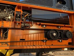 Doppstadt DZ 750 Kombi 2 in 1