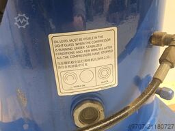 Danfoss SH1804ABE 44.5KW 