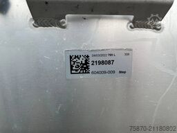 DAF Brandstoftank Diesel 2198087 765L