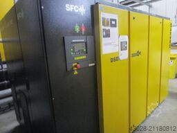 KAESER DSDX 302 SFC