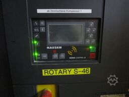 KAESER DSDX 302 SFC