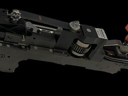 Hohner Universal 48/5s