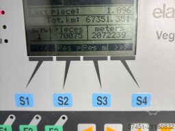 ANGELO SCHIATTI FPS 20 RS B