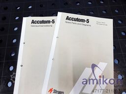 Struers Accutom-5