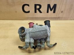 Wabco trailer braking valve 9710029000