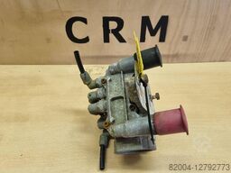 Wabco trailer braking valve 9710029000