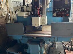 YCM VMC 60A