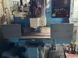 YCM VMC 60A