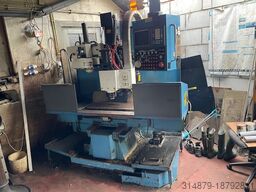 YCM VMC 60A