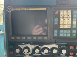 YCM VMC 60A