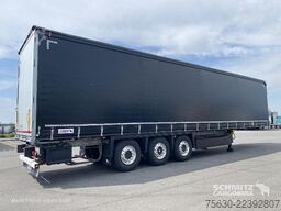 Schmitz Cargobull Semitrailer Curtainsider Coil