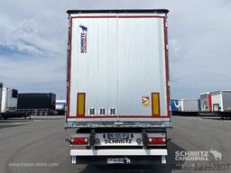 Schmitz Cargobull Semitrailer Curtainsider Coil