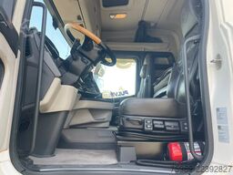 Scania R500 vin YS2R4X20009228433,  RETARDER, Leather ...