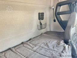 Scania R500 vin YS2R4X20009228433,  RETARDER, Leather ...