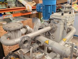 Graham Vacuum Technology DF/SCH00058 Vacuum Pump