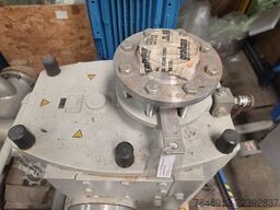Graham Vacuum Technology DF/SCH00058 Vacuum Pump