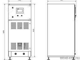 Maurer Gép MPAD 700