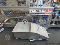 Maurer Gép MKT 100