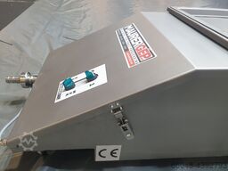 Maurer Gép MKT 100