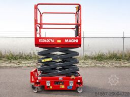 Magni ES 0607 M | 2024