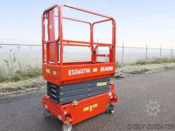 Magni ES 0607 M | 2024