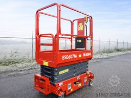 Magni ES 0607 M | 2024