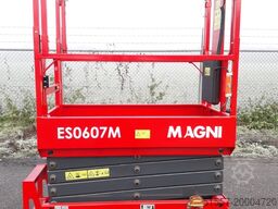 Magni ES 0607 M | 2024